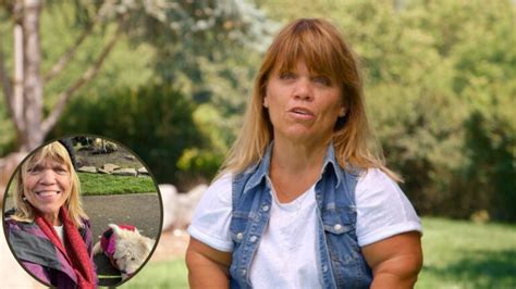 did amy roloff pass away|is amy roloff still alive.